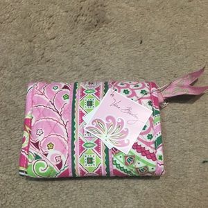 Vera Bradley Wallet